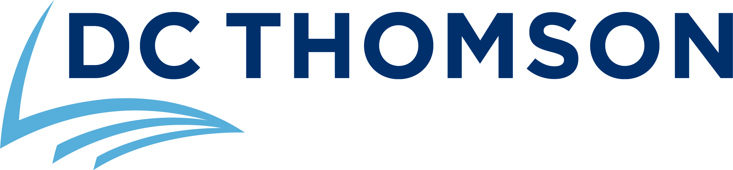 DC Thompson Group