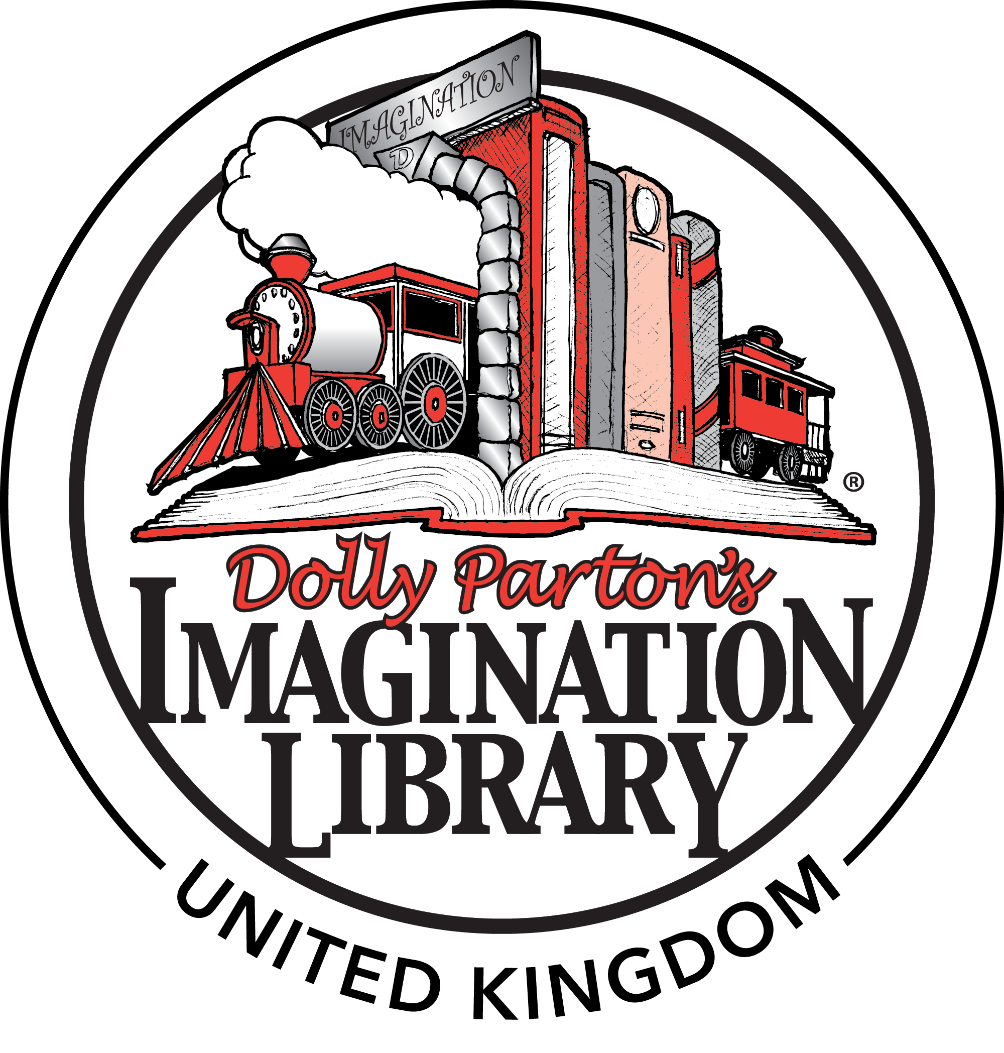 imagination library